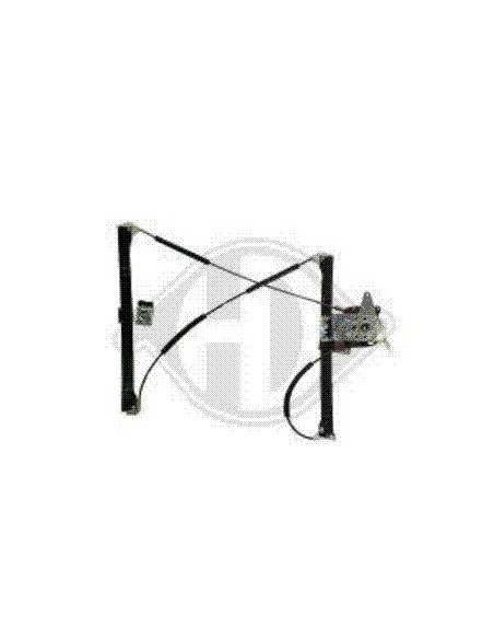 Comprar Elevalunas eléctrico delantero derecho Volkswagen LUPO