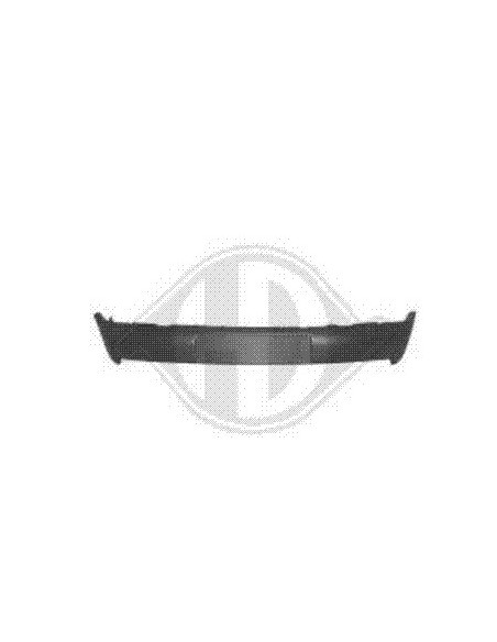 Comprar Parachoques delantero Volkswagen LUPO,6E0807217CGRU