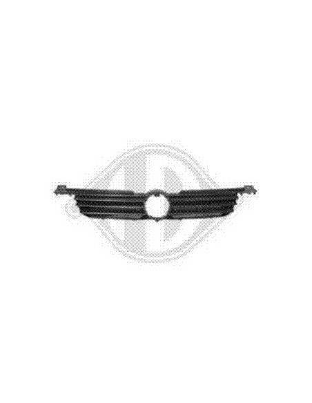 Comprar Rejilla calandra Volkswagen LUPO 6X0853653A online