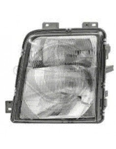 Comprar Faro delantero izquierdo H4/H1 Volkswagen LT,2D1941015A