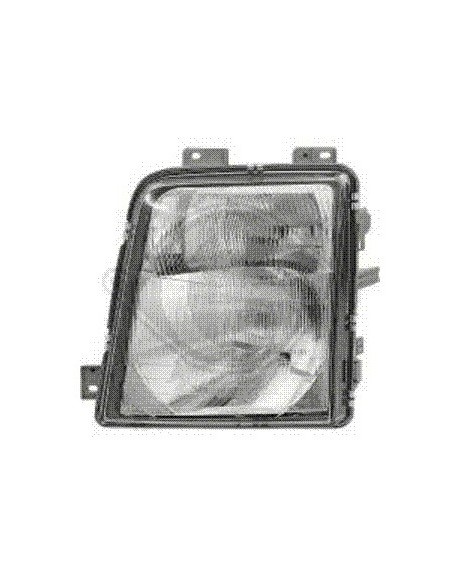 Comprar Faro delantero izquierdo H4/H1 Volkswagen LT,2D1941015A
