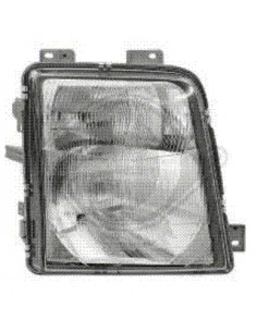 Comprar Faro delantero derecho H4/H1 Volkswagen LT,2D1941016A