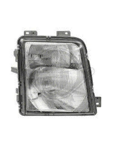 Comprar Faro delantero derecho H4/H1 Volkswagen LT,2D1941016A