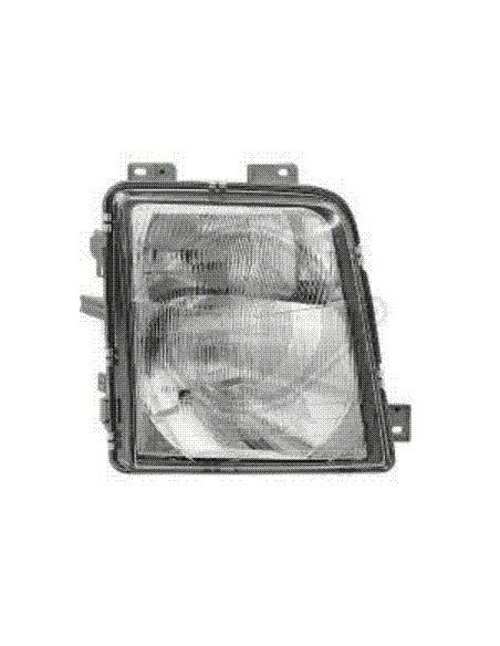 Comprar Faro delantero derecho H4/H1 Volkswagen LT,2D1941016A