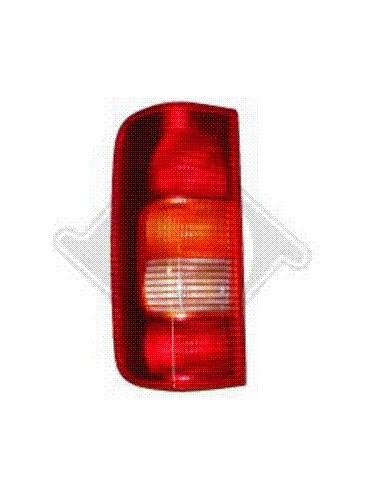 Comprar Piloto trasero izquierdo Volkswagen LT,2D0945095 online