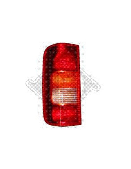 Comprar Piloto trasero izquierdo Volkswagen LT,2D0945095 online