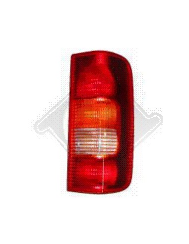 Comprar Piloto trasero derecho Volkswagen LT,2D0945096C online
