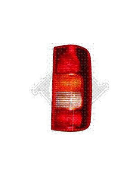 Comprar Piloto trasero derecho Volkswagen LT,2D0945096C online