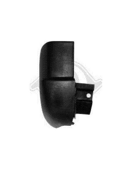 Comprar Parachoques trasero izquierdo Volkswagen LT,2D1807321