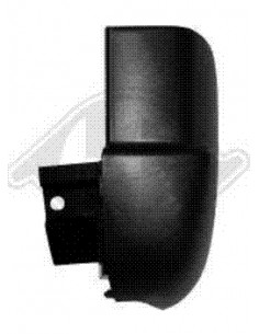 Comprar Parachoques trasero derecho Volkswagen LT,2D1807322