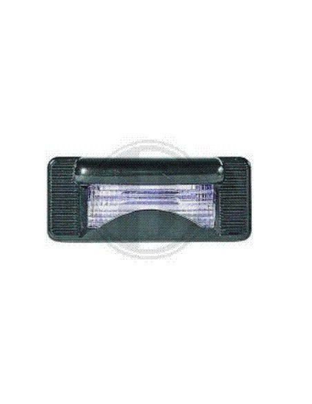Comprar Piloto de matrícula MERCEDES SPRINTER, 2D0 943 021
