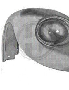 Comprar Aleta delantera derecha Volkswagen