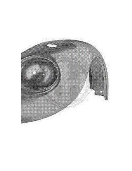 Comprar Aleta delantera izquierda Volkswagen