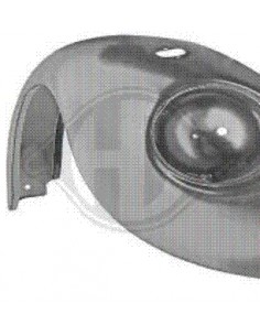 Comprar Aleta delantera derecha Volkswagen