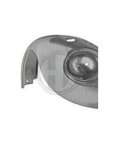 Comprar Aleta delantera derecha Volkswagen