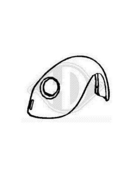 Comprar Aleta delantera izquierda Volkswagen