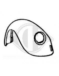 Comprar Aleta delantera derecha Volkswagen