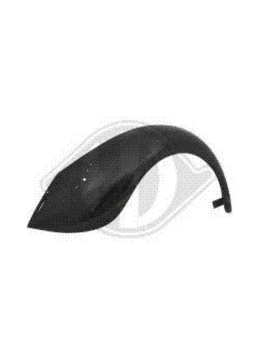 Comprar Aleta trasera derecha Volkswagen Escarabajo, 111 821