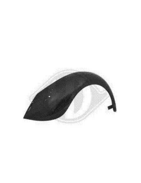 Comprar Aleta trasera derecha Volkswagen Escarabajo, 111 821