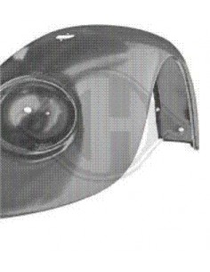 Comprar Aleta delantera izquierda Volkswagen