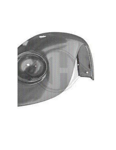 Comprar Aleta delantera izquierda Volkswagen