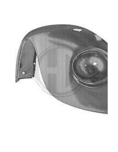 Comprar Aleta delantera derecha Volkswagen Escarabajo,113 821