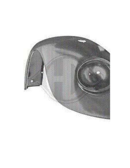 Comprar Aleta delantera derecha Volkswagen Escarabajo,113 821