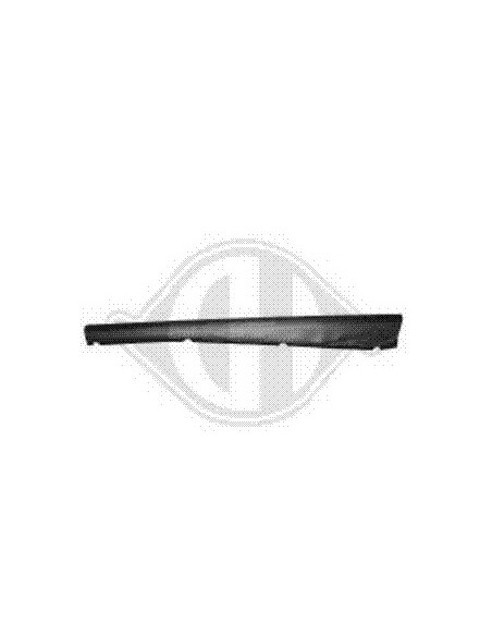 Comprar Estribo izquierdo Volkswagen Escarabajo, 111898509A