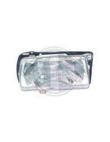 Comprar Faro delantero izquierdo HB4 Volkswagen Jetta,165941005