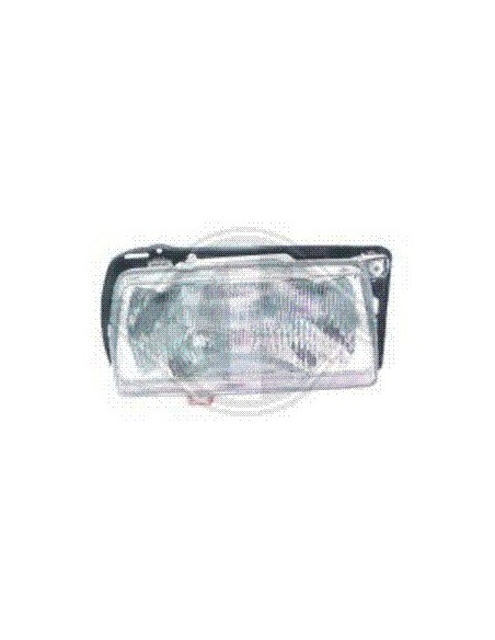 Comprar Faro delantero izquierdo HB4 Volkswagen Jetta,165941005