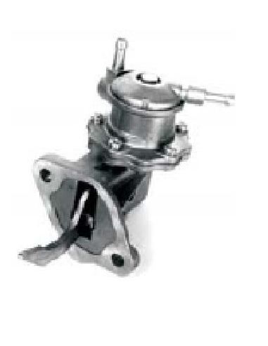 Bomba de gasolina mecanica Chrysler (EU) Hillman, Humber, Singer, Sunbeam y Commer