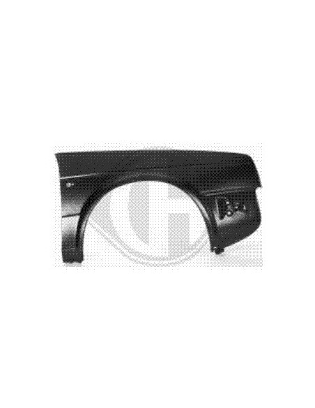 Comprar Aleta delantera derecha Volkswagen Jetta, 191821022