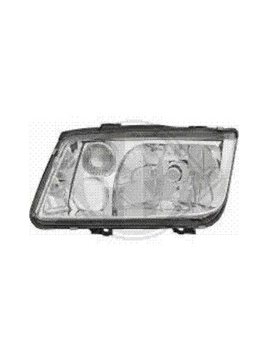 Comprar Faro delantero izquierdo Volkswagen Bora 1J5941001S