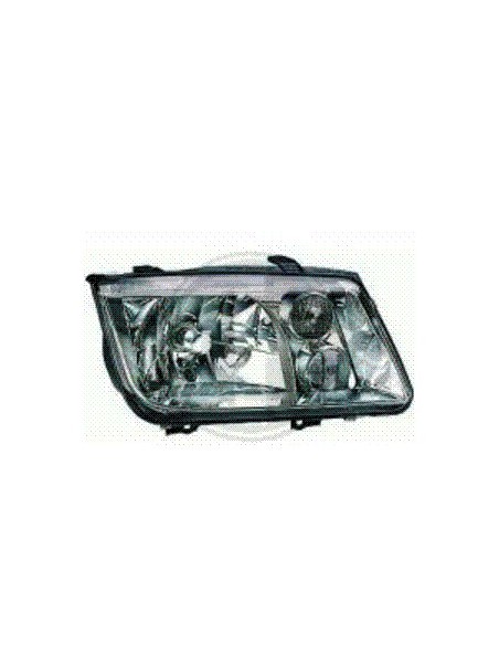 Comprar Faro delantero izquierdo Volkswagen Bora,1J5941001S