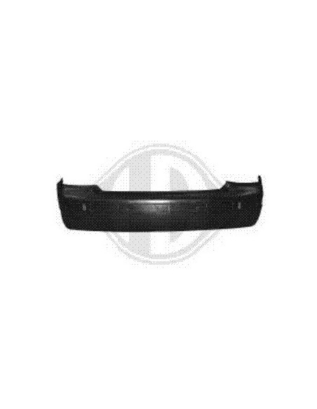 Comprar Parachoques trasero Volkswagen Bora,1J5807417AGRU online