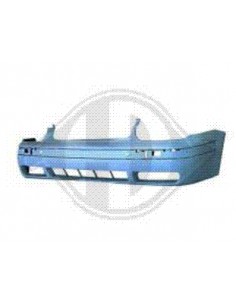 Comprar Parachoques delantero Volkswagen Bora, 1J5807217BGRU