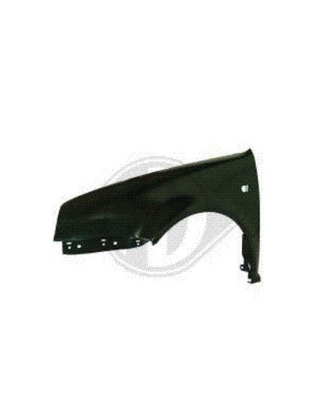 Comprar Aleta delantera izquierda Volkswagen Bora, 1J5821021