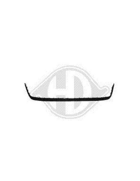 Comprar Spoiler trasero Volkswagen Bora, 1J5 807 423 online