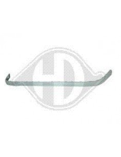 Comprar embellecedor protector parachoques delantero Volkswagen