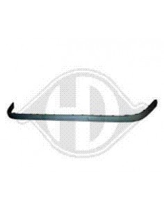 Comprar embellecedor protector parachoques delantero Volkswagen