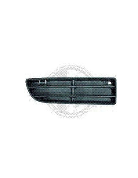 Comprar Rejilla de ventilación derecho parachoques Volkswagen