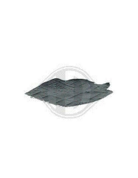 Comprar Cubre carter motor lateral SKODA OCTAVIA 1J0825237M