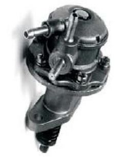 Bomba gasolina Renault Alpine A110 Alpine A310 Renault Fuego Renault 12 Renault 15 Renault 16 Renault 17 Renault 18 Renault 20