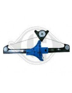 Comprar Elevalunas eléctrico trasero izquierdo Volkswagen Golf