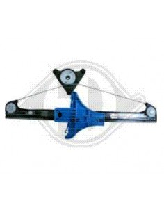 Comprar Elevalunas eléctrico trasero derecho Volkswagen Golf IV