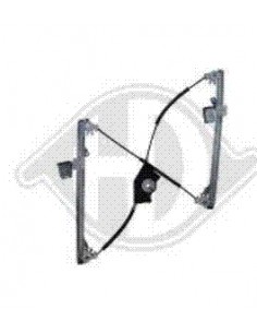 Comprar Elevalunas eléctrico delantero derecho Volkswagen Golf 2