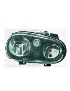 Comprar Juego faros H7/H1/H3 delanteros Volkswagen Golf IV mk4