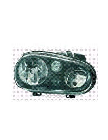 Comprar Juego faros H7/H1/H3 delanteros Volkswagen Golf IV mk4