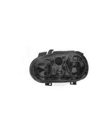 Comprar Cristal faro delantero derecho Volkswagen Golf IV mk4