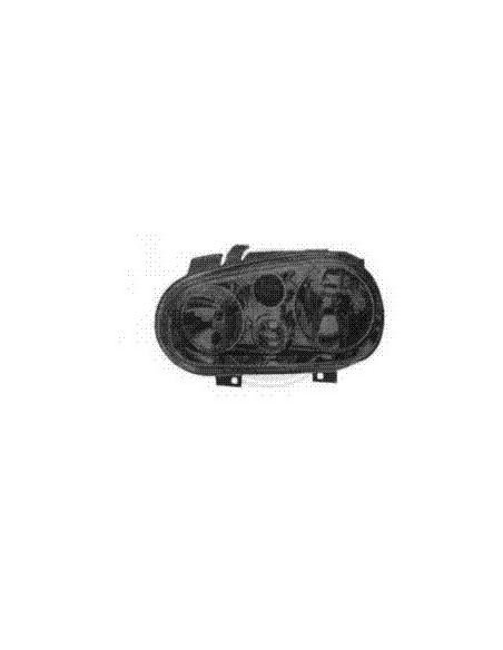 Comprar Cristal faro delantero derecho Volkswagen Golf IV mk4
